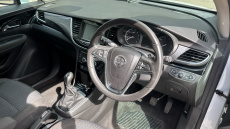 Vauxhall Mokka X 1.6i Active 5dr Petrol Hatchback